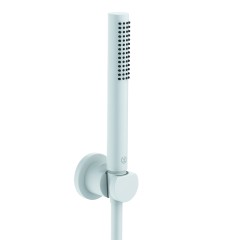 Душевой гарнитур KLUDI NOVA FONTE Puristic 2085053-15